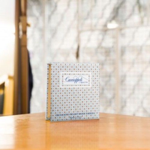 EXCLUSIVE FINEST SHIRTS FABRICS 2063